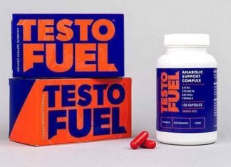 Testofuel