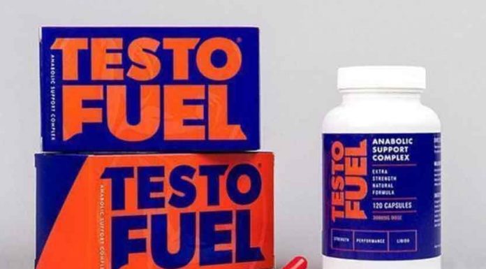 Testofuel