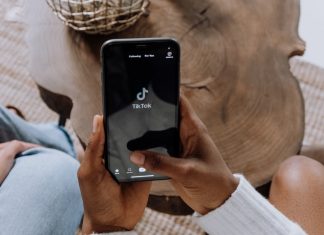 TikTok - App