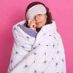 Soothe Your Tired Eyes With The Best Eye Mask For Dry Eyes Tired Eyes