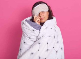 Soothe Your Tired Eyes With The Best Eye Mask For Dry Eyes Tired Eyes