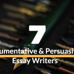 Top 7 Essay Writers