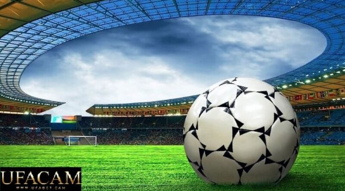 UFABET Sportsbook Live Casino