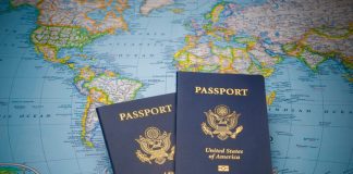 Things You Might Not Know About The US Passport US Passport
