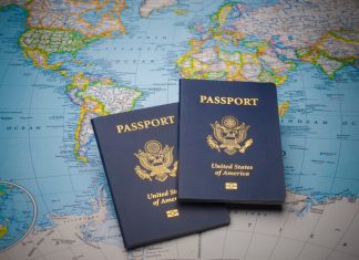 US Passport
