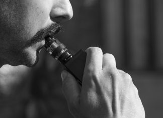 What are Disposable CBD Products? Vaping - CBD