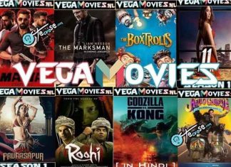 VegaMovies