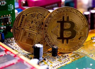 Virtual cryptocurrency money