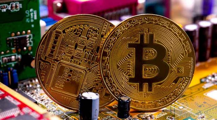 Virtual cryptocurrency money