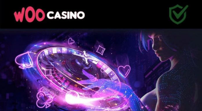 Woo Casino