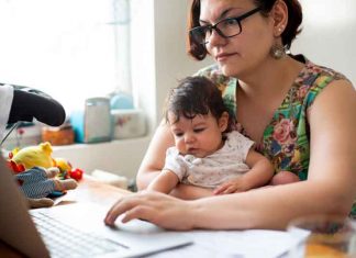 Politicians Criticising Women for ‘Outsourcing’ Parenting Need a Reality Check. Here it is