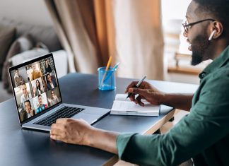 The Best Way to Keep Employees Engaged with Hybrid Working and Working From Home Employees Engaged with Hybrid Working
