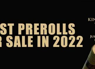 best prerolls