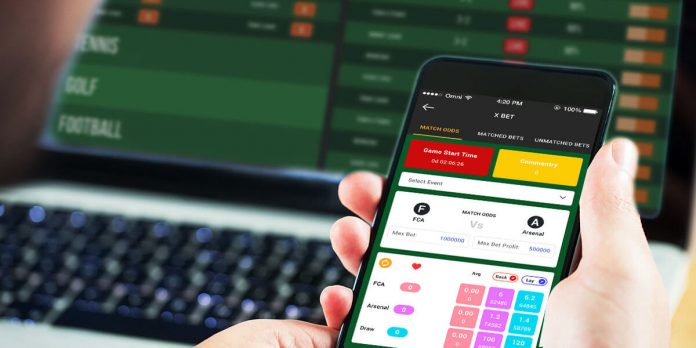 Betting Apps
