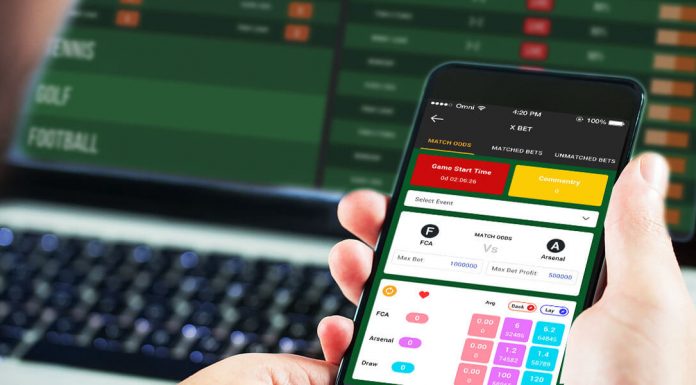 Betting Apps