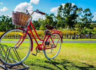 bicycle