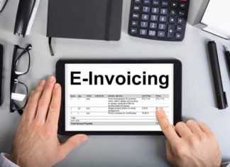 E-invoicing