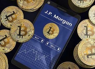 What JPMorgan and Other Major Financial Players Are Saying About the Future of Crypto JPMorgan