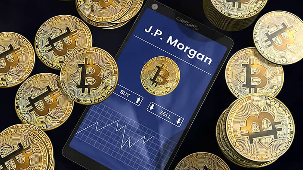 Jp morgan cryptocurrency research btc ltc or eth wallet