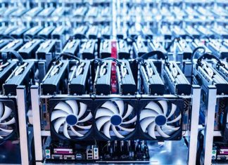 Can Anyone be a Bitcoin Miner? bitcoin mining farm