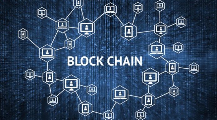 Blockchain