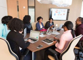 business spend management