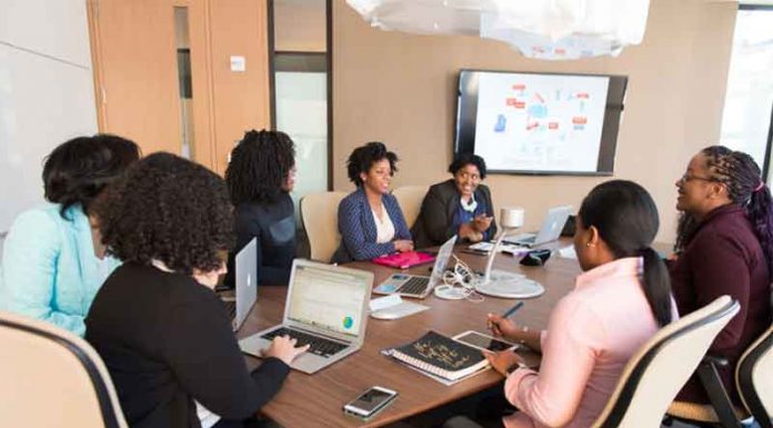 business spend management