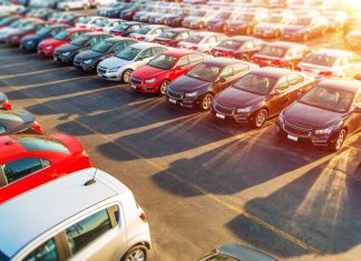 car business