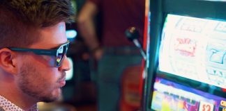 What Slot Machines Pay the Best? Casino