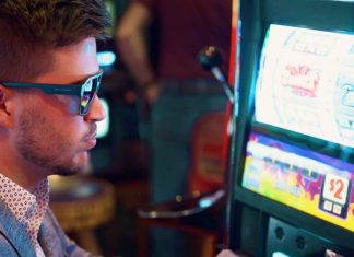What Slot Machines Pay the Best? Casino