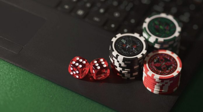 Online Casino