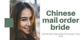 Meeting Chinese Mail Order Bride: Where and How to Get a Wife from China? chinese mail order bride
