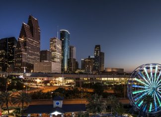 Texas News: Common Cause of Car Accidents in Houston Houston