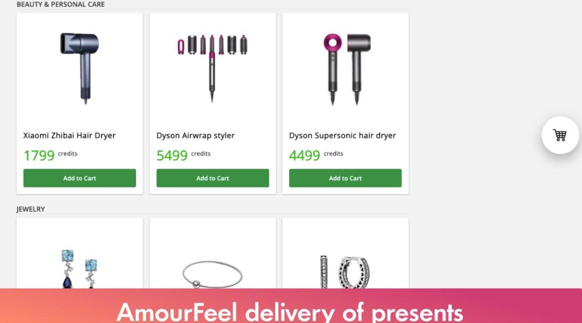 AmourFeel Dating Site Review. Is AmourFeel Legitimate?
