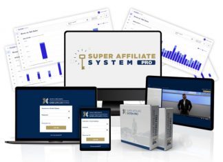 Honest Super Affiliate System Review – Does John Crestani’s Course Work? course work