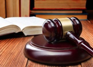Is Voyeurism a Criminal Offense? criminal (1)