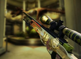 CSGO