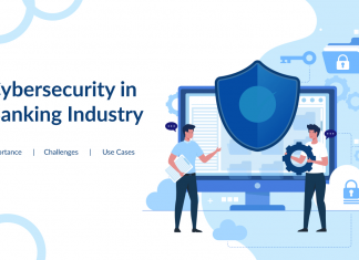 Cybersecurity in Banking Industry: Importance, Challenges, and Use-Cases cybersecurity (1)