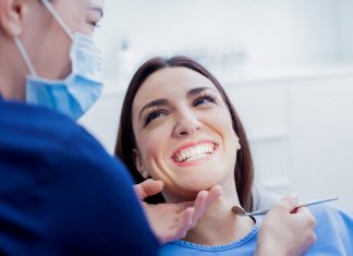 Dealing with The Most Common Effects Ageing Has on Dental Health dental health