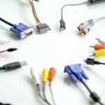 Connectors Make the World Go Round: An Integral Part of Every Technology Connectors