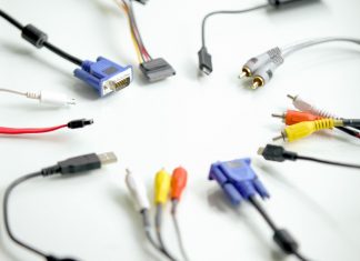 Connectors Make the World Go Round: An Integral Part of Every Technology Connectors