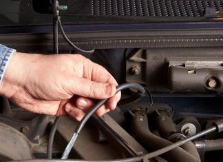 Car Maintenance