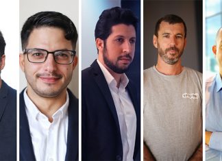 Innovative StartUps