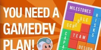 How to Plan Your Game Creation game creation