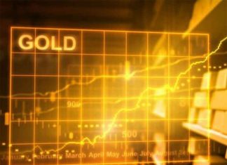 gold