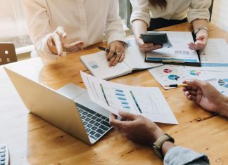 Start Up Financing