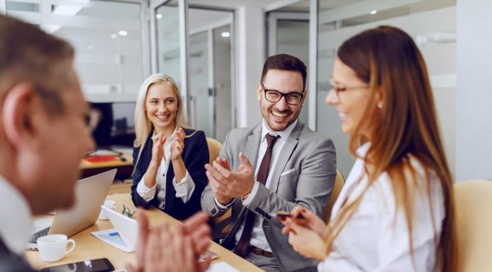 Employee Recognition