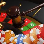 iGaming Legislation