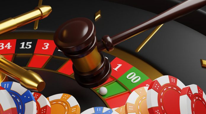 iGaming Legislation