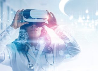 Utilization in Medical Education and New Product Launches to Widen Application Scope of Mixed Reality VR